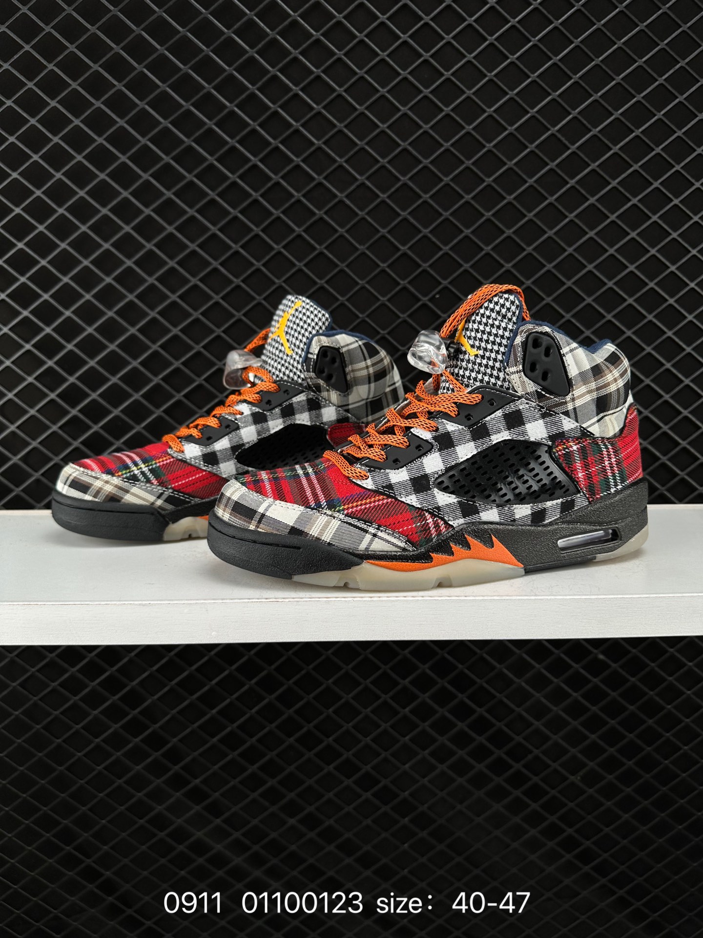 Air Jordan Retro 5 Low